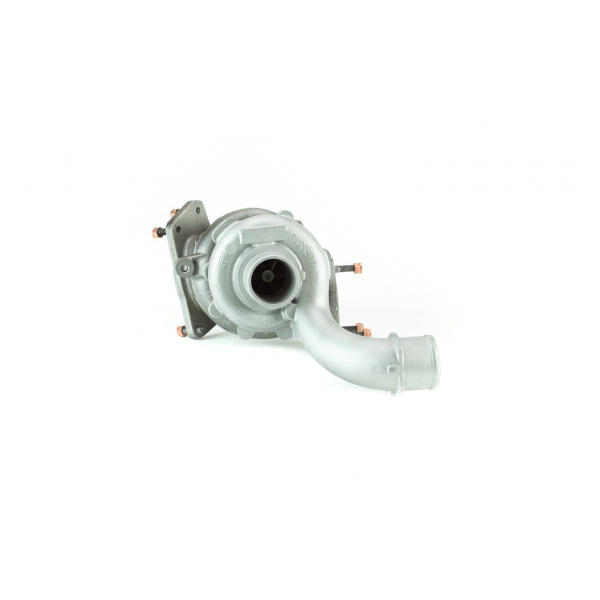 Turbo pour RENAULT Espace 3 2.2 dCi 130 CV 725071-5002S