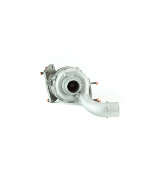 Turbo pour RENAULT Espace 3 2.2 dCi 115 CV 725071-5002S