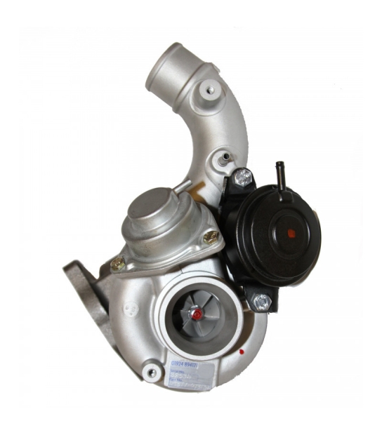 Turbo pour RENAULT Megane 3 RS 2.0 TCe 273 CV 49377-07325