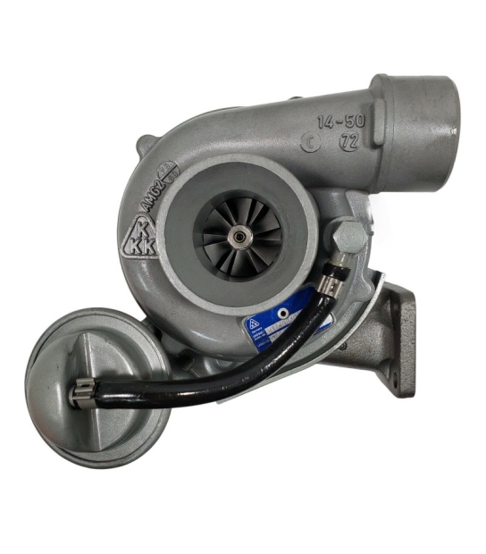 Turbo pour RENAULT Messenger B120 117 CV 5314 988 7021