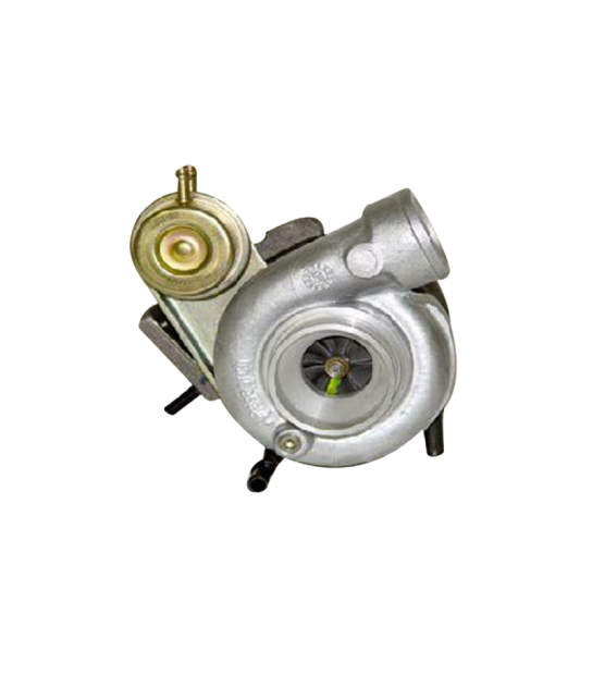 Turbo pour RENAULT R5 1.4 GT Turbo 116 CV 466506-0005