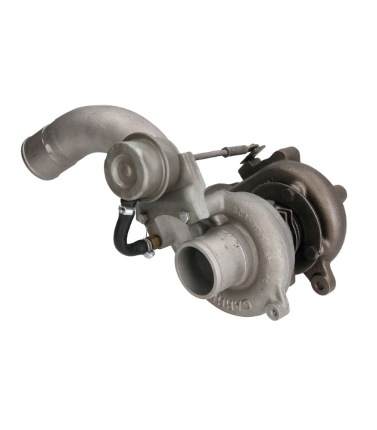 Turbo pour RENAULT Safrane 2.1 dT 88 CV 465505-0003