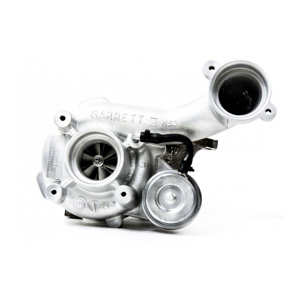 Turbo pour RENAULT Laguna 1 2.2 dT 113 CV 454164-5004S
