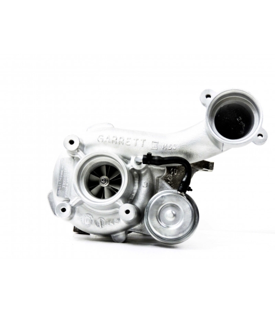 Turbo pour RENAULT Safrane 2.2 dT 113 CV 454164-5004S