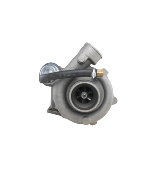 Turbo pour RENAULT Espace 1 2.1 TD 88 CV 465764-0001