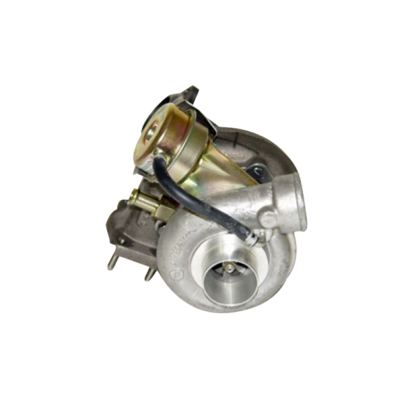 Turbo pour RENAULT Espace 2 2.1 TD 90 CV 454096-0001