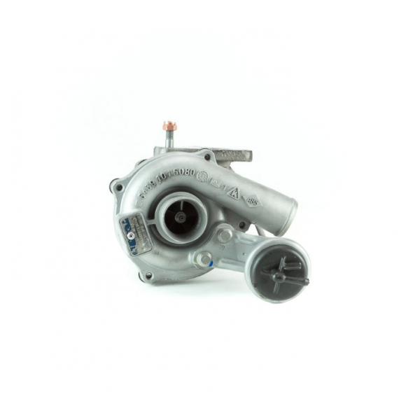Turbo pour RENAULT Kangoo 1 1.5 dCi 80 CV 5435 988 0002