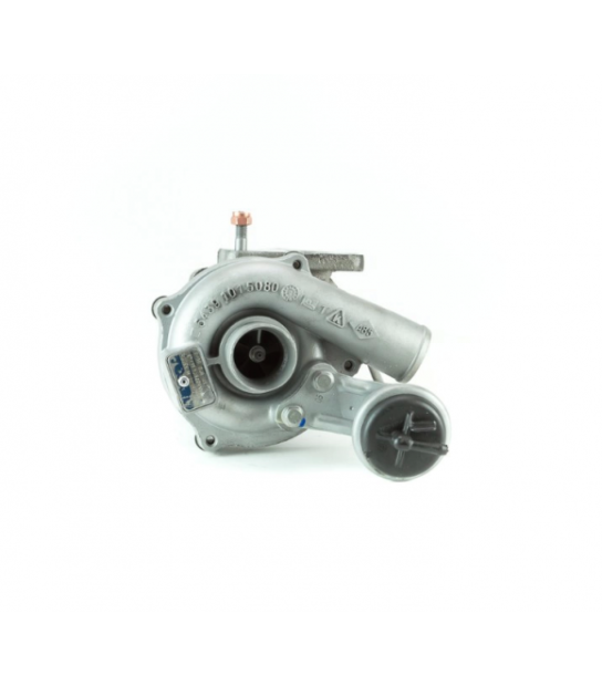 Turbo pour RENAULT Kangoo 1 1.5 dCi 80 CV 5435 988 0002