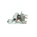 Turbo pour RENAULT Kangoo 1 1.5 dCi 80 CV 5435 988 0002