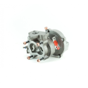 Turbo pour RENAULT Kangoo 1 1.5 dCi 80 CV 5435 988 0002