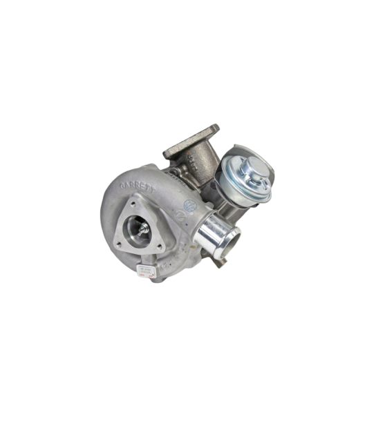 Turbo pour RENAULT Mascott 3.0 dXi 156 CV 726372-5013S