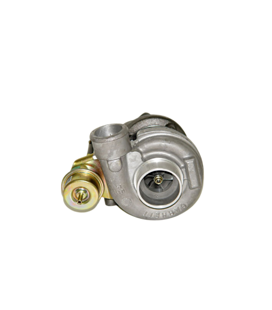 Turbo pour MERCEDES Vario 612 D 122 CV 454169-5001S