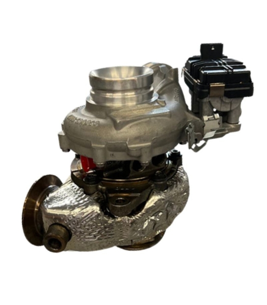 Turbo pour MERCEDES Classe B Sports Tourer (W247) 220 d 190 CV 884881-5001S