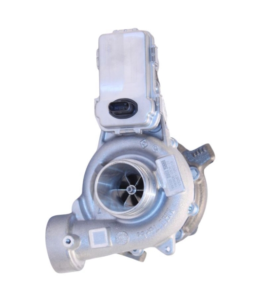 Turbo pour MERCEDES CLA Shooting Brake (X117) 200 CDI 136 CV AL0059