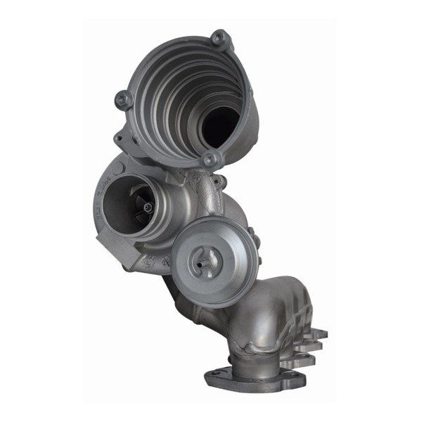 Turbo pour MERCEDES SLK (R172) 200 184 CV AL0065