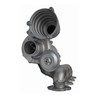 Turbo pour MERCEDES SLK (R172) 200 184 CV AL0065