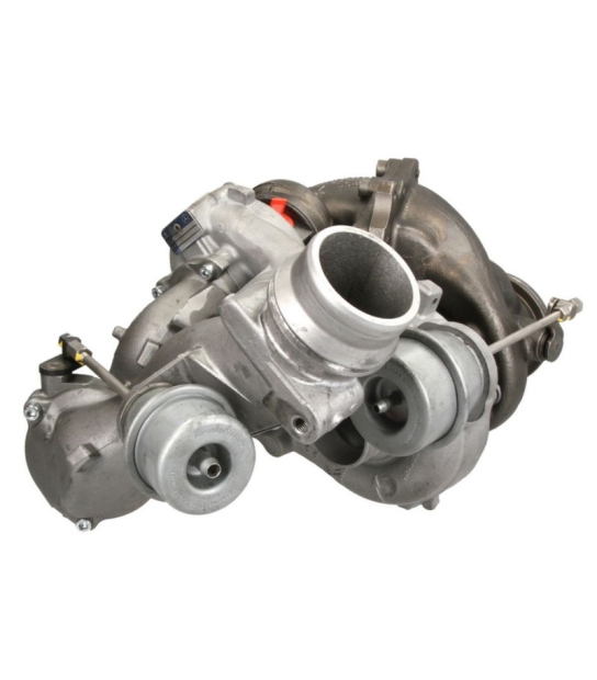 Turbo pour MERCEDES Classe E T-Model (S212) 220 CDI BlueTEC 170 CV 1000 988 0019