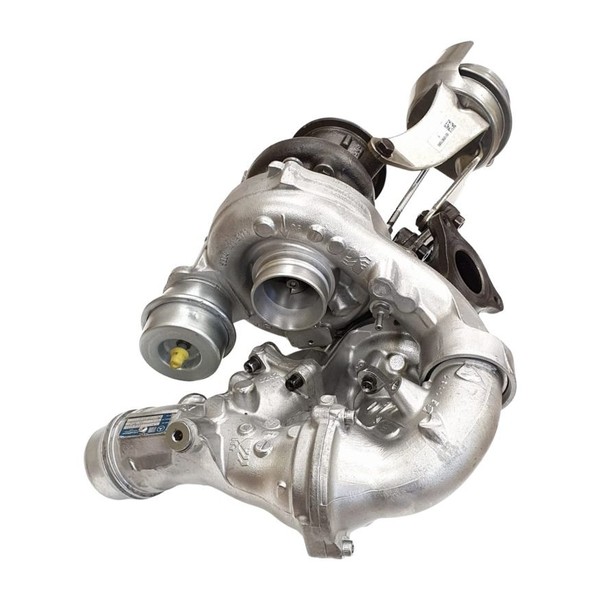 Turbo pour MERCEDES GLC Coupe (C253) 250 d 204 CV 1000 988 0139