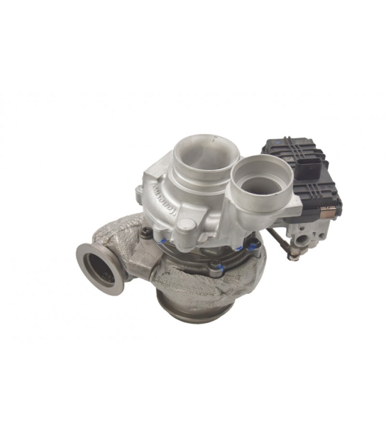 Turbo pour MERCEDES Classe E (W213) 200 d 150 CV 882740-5001S