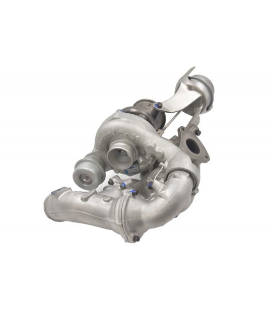 Turbo pour MERCEDES Sprinter 2 (906) 414 414 CDI 143 CV 1000 988 0074