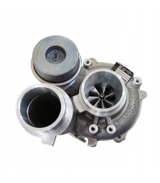 Turbo pour MERCEDES Classe E (W213) AMG E 63 612 CV 1850 988 0005