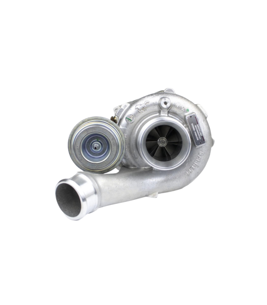 Turbo pour MERCEDES Classe E (W212) E 63 585 CV 827054-5002S