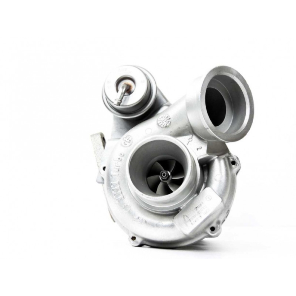 Turbo pour MERCEDES Sprinter 1 (901 / 902) 208 208 CDI 82 CV VV11