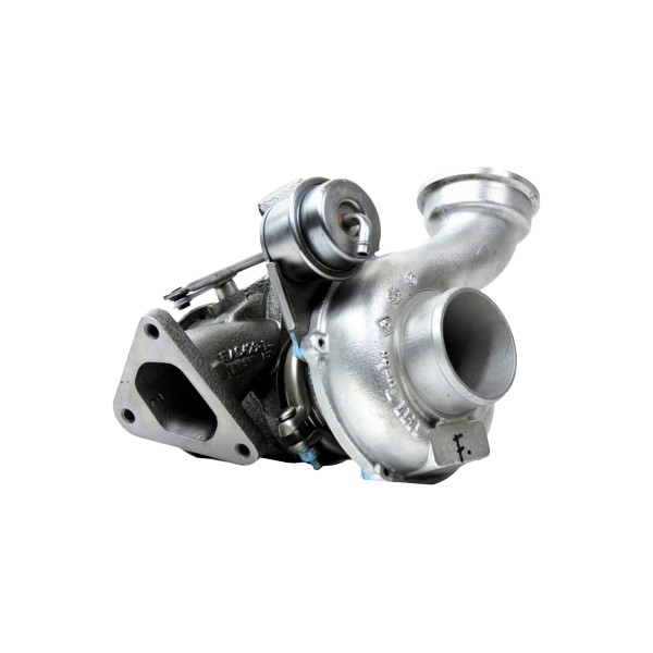 Turbo pour MERCEDES Sprinter 2 (906) 509 509 CDI 88 CV VV17