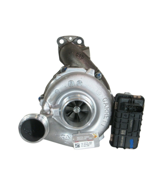 Turbo pour MERCEDES Classe M (W166) 350 BlueTEC 258 CV 802774-5008S