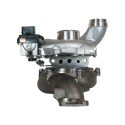 Turbo pour MERCEDES Classe M (W166) 350 BlueTEC 258 CV 802774-5008S