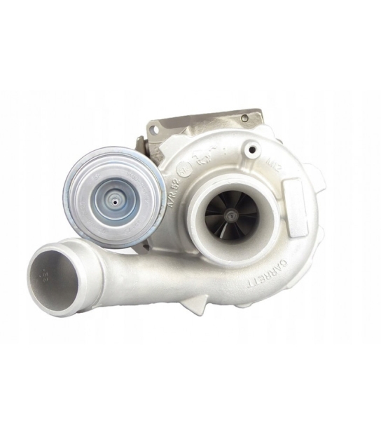 Turbo pour MERCEDES Classe E (W212) 500 408 CV 827052-5001S