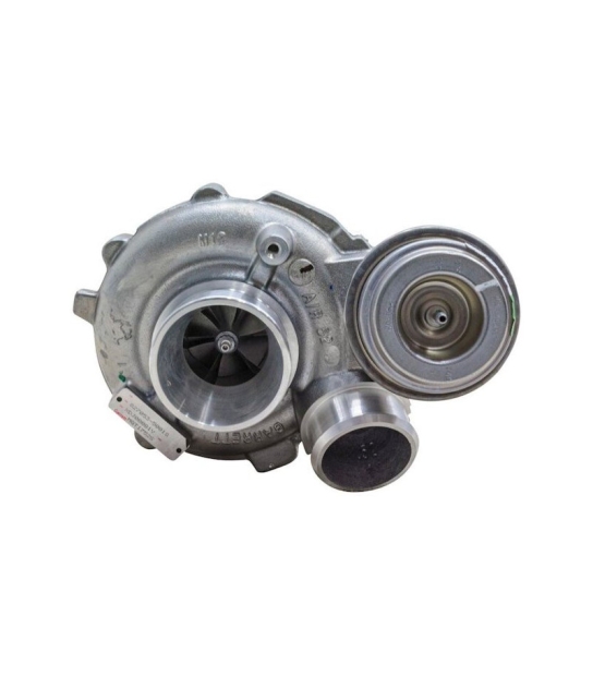 Turbo pour MERCEDES SL 500 435 CV 827053-5001S