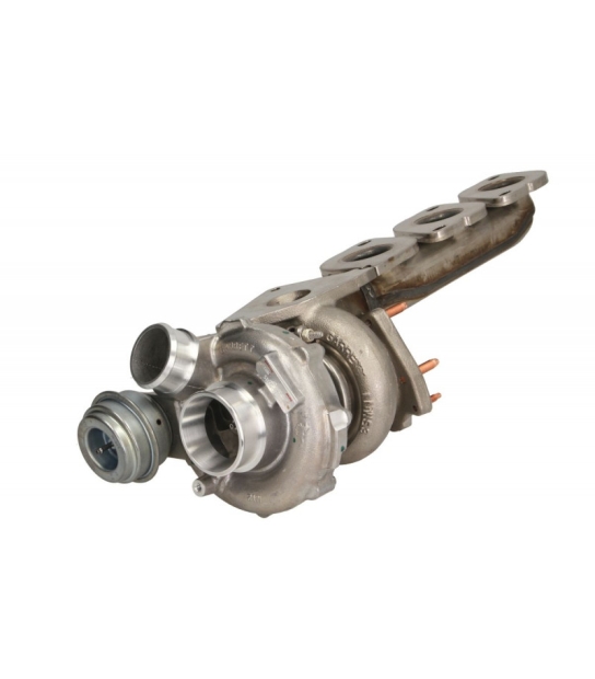 Turbo pour MERCEDES SL 63 AMG 564 CV 827056-5001S