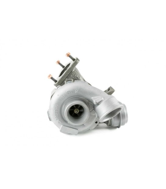 Turbo pour MERCEDES Sprinter 1 (903) 311 311 CDI 109 CV 709836-9005S