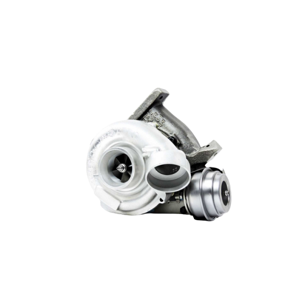 Turbo pour MERCEDES Classe C T-Model (S203) 220 CDI 143 CV 711006-9004S