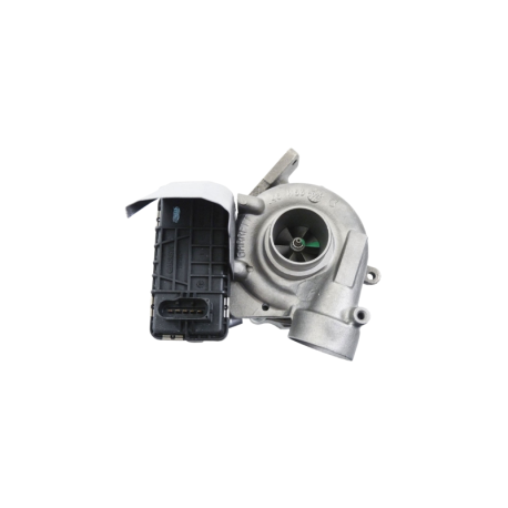 Turbo pour MERCEDES Classe S (W220) 400 CDI 250 CV 724495-5004S