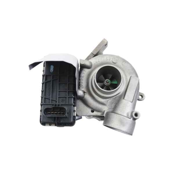 Turbo pour MERCEDES Classe G Cabrio (W463) 400 CDI 250 CV 724495-5004S