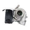 Turbo pour MERCEDES Classe G Cabrio (W463) 400 CDI 250 CV 724495-5004S