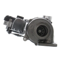 Turbo pour MERCEDES Classe M (W163) 400 CDI 250 CV 724496-5004S