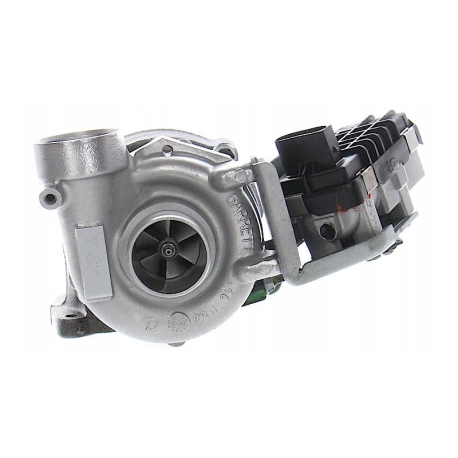 Turbo pour MERCEDES Classe S (W220) 400 CDI 250 CV 724496-5004S