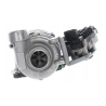 Turbo pour MERCEDES Classe S (W220) 400 CDI 250 CV 724496-5004S