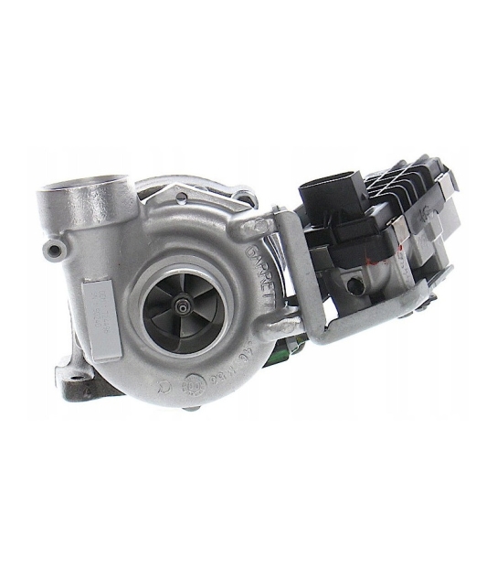 Turbo pour MERCEDES Classe G Cabrio (W463) 400 CDI 250 CV 724496-5004S