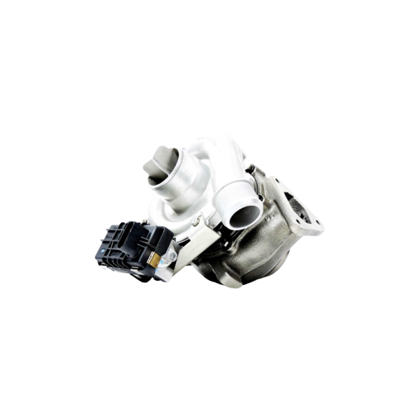 Turbo pour MERCEDES Classe C (W203) 30 CDI AMG 231 CV 729355-5003S