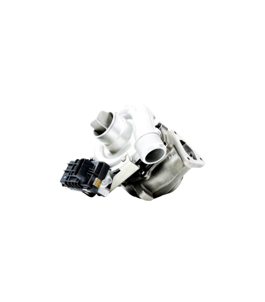 Turbo pour MERCEDES Classe C (W203) 30 CDI AMG 231 CV 729355-5003S