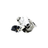 Turbo pour MERCEDES Classe C Sportcoupe (CL203) 30 CDI AMG 231 CV 729355-5003S