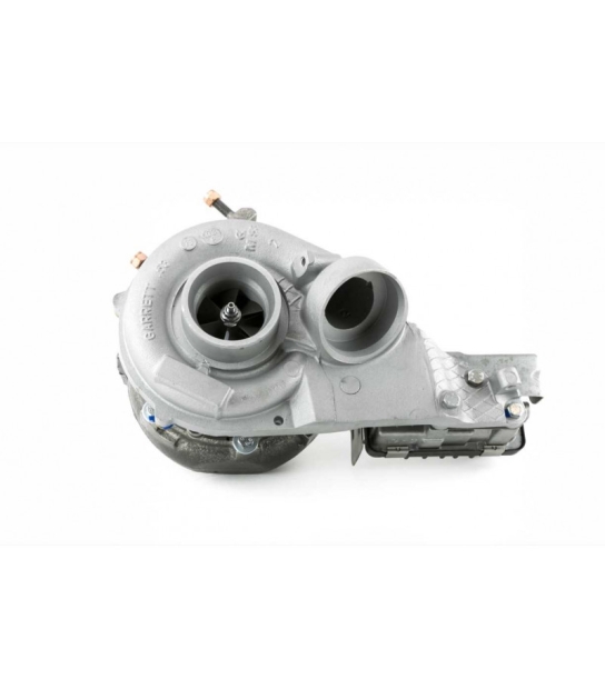 Turbo pour MERCEDES Sprinter 1 (903) 316 316 CDI 156 CV 736088-5003S