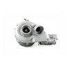 Turbo pour MERCEDES Classe C T-Model (S203) 200 CDI 122 CV 742693-5004S