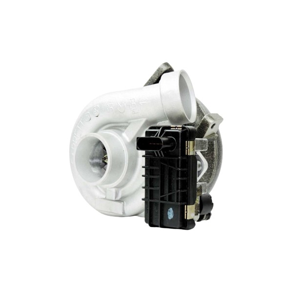 Turbo pour MERCEDES Classe E (W211) 320 CDI 204 CV 743115-5001S