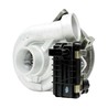Turbo pour MERCEDES Classe E (W211) 320 CDI 204 CV 743115-5001S