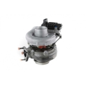 Turbo pour MERCEDES Classe S (W220) 320 CDI 204 CV 743436-5003S